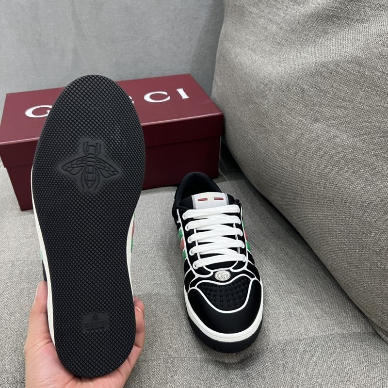 Gucci Screener Shoes